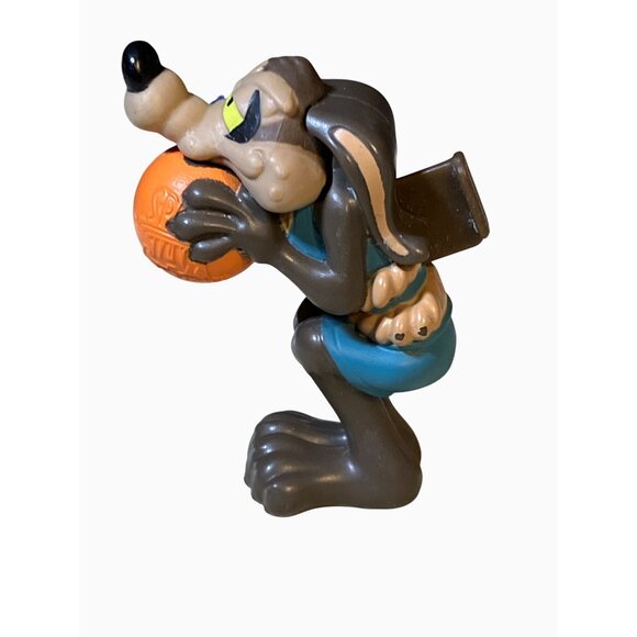 McDonald's Wile E. Coyote Happy Meal Toy #12 Space Jam A New Legacy 2021 - Picture 2 of 13